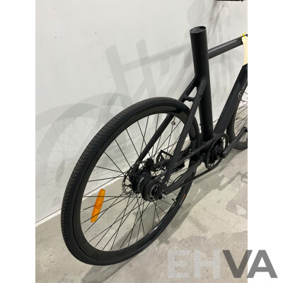 Mercedes-Benz X N+ Road Bike (60cm Frame)