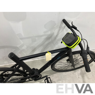 Mercedes-Benz X N+ Road Bike (60cm Frame)