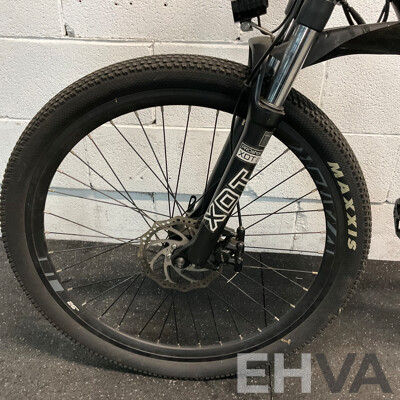 VALK Electric Bike (50cm Frame)
