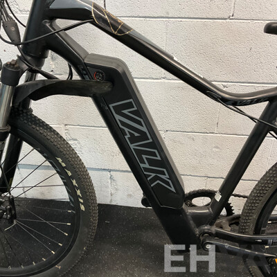VALK Electric Bike (50cm Frame)
