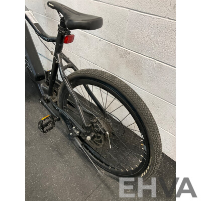VALK Electric Bike (50cm Frame)