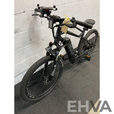 VALK Electric Bike (50cm Frame)