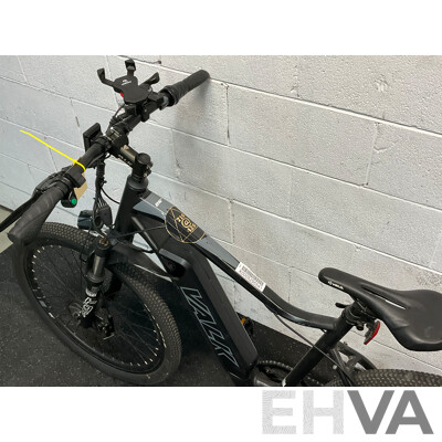 VALK Electric Bike (50cm Frame)