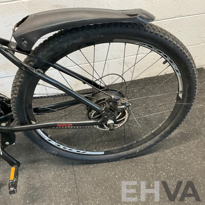 AKEZ 500W 48V 27.5-inch Electric Mountain Bike