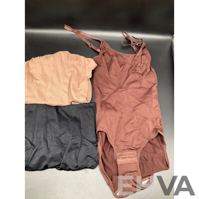 BILLY J. Kora Maxi Dress and Assorted Women's Clothing and Underwear
