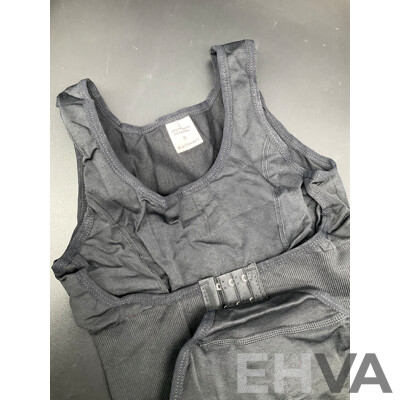 BILLY J. Kora Maxi Dress and Assorted Women's Clothing and Underwear