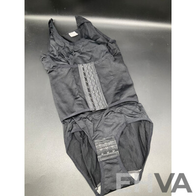 BILLY J. Kora Maxi Dress and Assorted Women's Clothing and Underwear