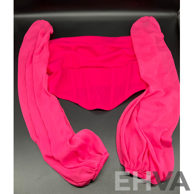 BILLY J. Kora Maxi Dress and Assorted Women's Clothing and Underwear