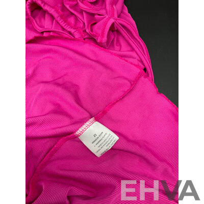 BILLY J. Kora Maxi Dress and Assorted Women's Clothing and Underwear