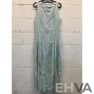 BILLY J. Kora Maxi Dress and Assorted Women's Clothing and Underwear
