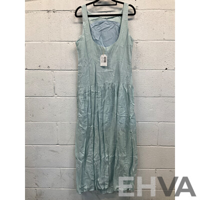BILLY J. Kora Maxi Dress and Assorted Women's Clothing and Underwear