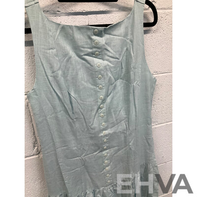 BILLY J. Kora Maxi Dress and Assorted Women's Clothing and Underwear