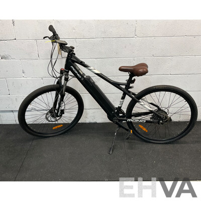 MONO 27.5'' E-bike