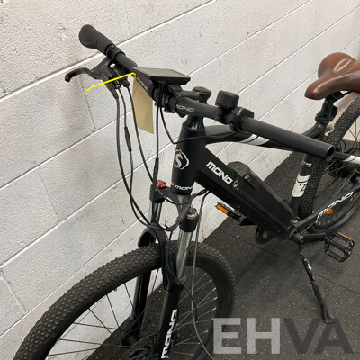 MONO 27.5'' E-bike