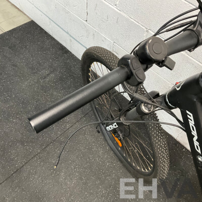 MONO 27.5'' E-bike