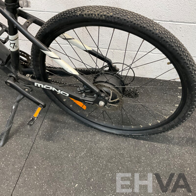 MONO 27.5'' E-bike