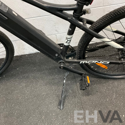 MONO 27.5'' E-bike