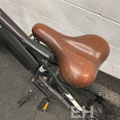 MONO 27.5'' E-bike