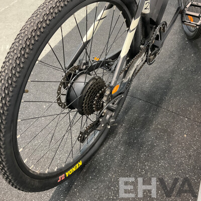 MONO 27.5'' E-bike