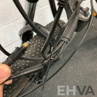 MONO 27.5'' E-bike