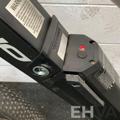 MONO 27.5'' E-bike