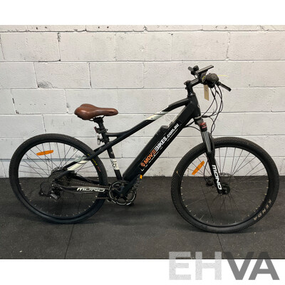 MONO 27.5'' E-bike