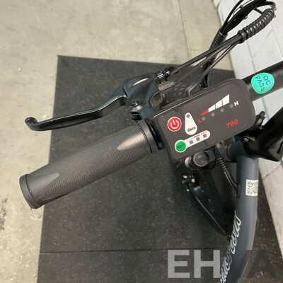 Yiso 20- Inch City E-Bike