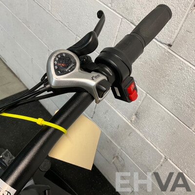 Yiso 20- Inch City E-Bike