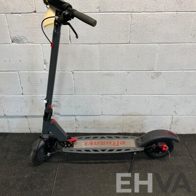 E-Runner E-scooter