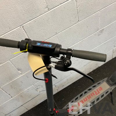 E-Runner E-scooter