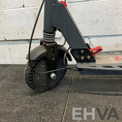 E-Runner E-scooter