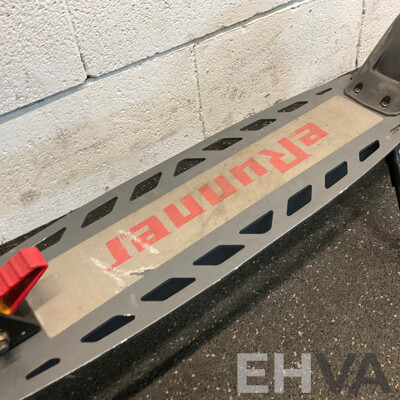 E-Runner E-scooter