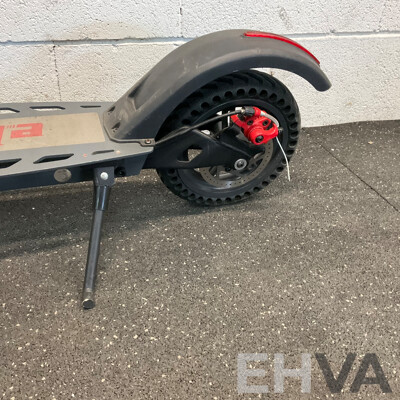 E-Runner E-scooter