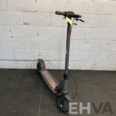E-Runner E-scooter