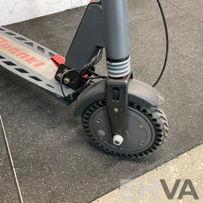 E-Runner E-scooter
