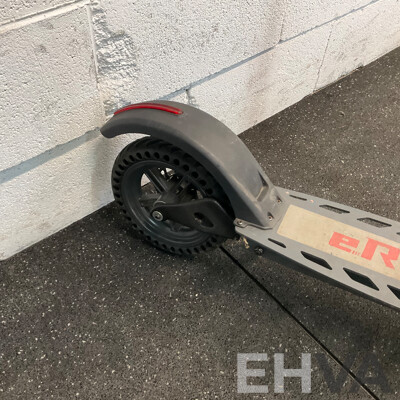 E-Runner E-scooter