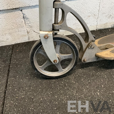 Xootr Scooter
