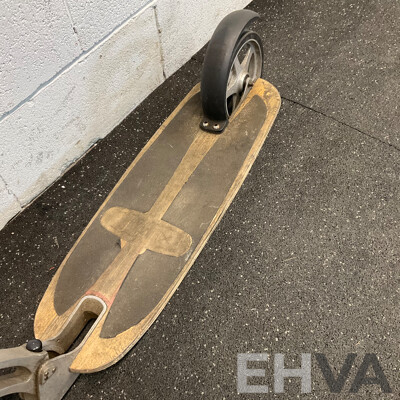 Xootr Scooter
