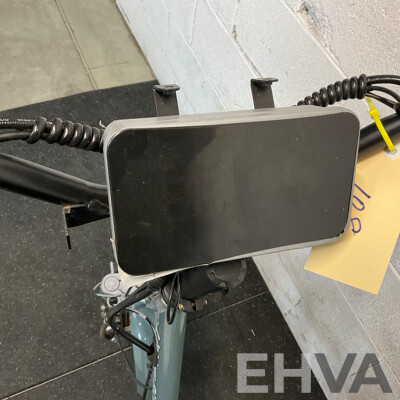 Lithium Bicycle E-bike
