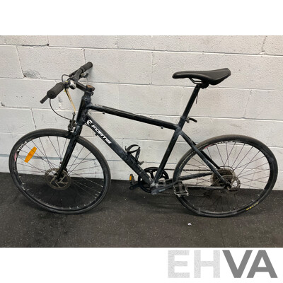 Fortis Mountain Bike (49cm Frame)
