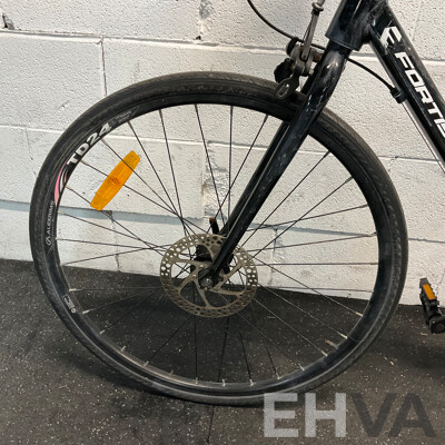 Fortis Mountain Bike (49cm Frame)