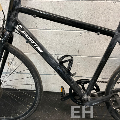 Fortis Mountain Bike (49cm Frame)