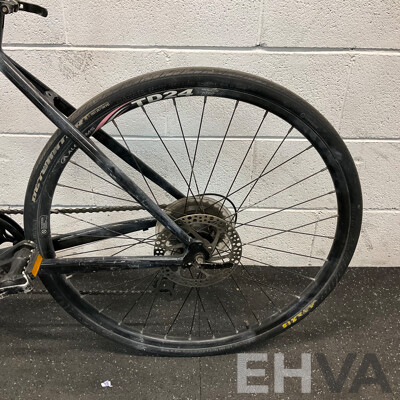 Fortis Mountain Bike (49cm Frame)