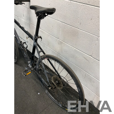 Fortis Mountain Bike (49cm Frame)