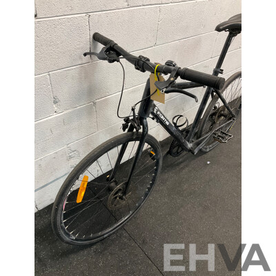 Fortis Mountain Bike (49cm Frame)