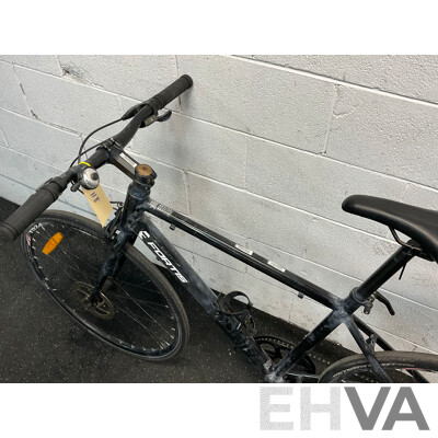 Fortis Mountain Bike (49cm Frame)