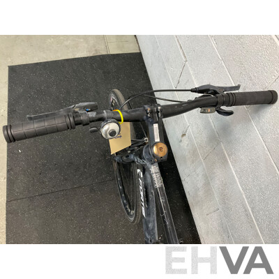 Fortis Mountain Bike (49cm Frame)