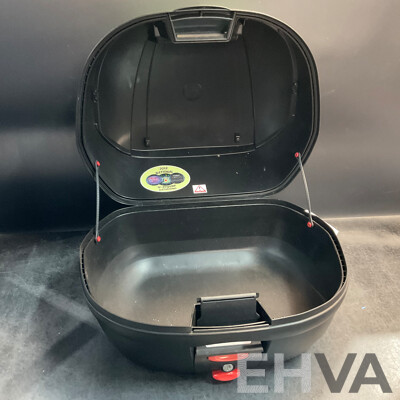 KAWASAKI Motorbike Top Case