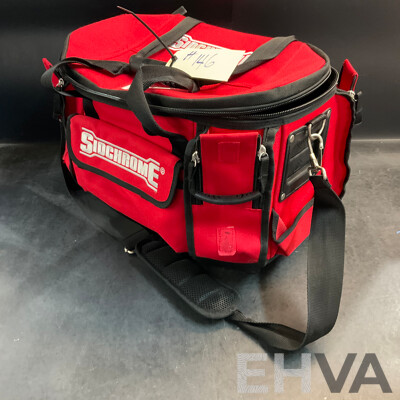 SIDCHROME Tools Bag