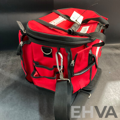 SIDCHROME Tools Bag